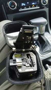 Cliveuse SKL-6C