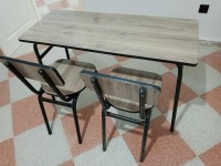 chaises-et-tables-abi-youcef-tizi-ouzou-algerie
