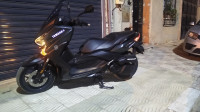 motos-et-scooters-yamaha-xmax-2018-bordj-el-kiffan-alger-algerie