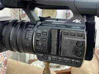 Caméra professionnel 