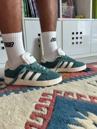 Puma Adidas nike