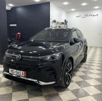 Volkswagen New Tiguan 2024 R-Line