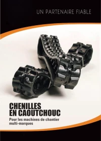 Hollanda Chenilles 