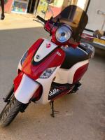 motos-scooters-sym-fiddle-3-2019-oued-fodda-chlef-algerie