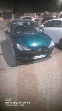 سيارات-peugeot-206-1999-برج-الكيفان-الجزائر