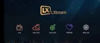 عرض خاص !!! اشتراك LXTREAM   IPTV بسعر2000دج