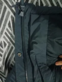 Puffer jacket
