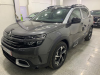 automobiles-citroen-c5-aircross-2022-shine-birkhadem-alger-algerie