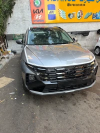 Hyundai Tucson 2025 Premium