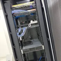 Installation et maintenance des réseaux informatique et téléphonique 