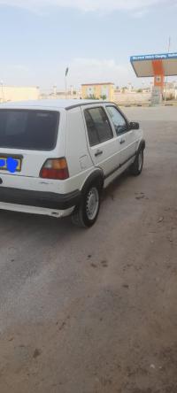 سيارات-volkswagen-golf-2-1991-عين-الذهب-تيارت-الجزائر