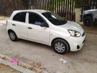 سيارات-nissan-micra-2017-سوق-أهراس-الجزائر