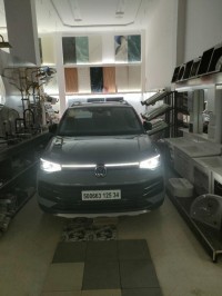 سيارات-volkswagen-tharu-xr-2025-برج-بوعريريج-الجزائر