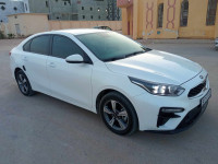 صالون-سيدان-kia-cerato-2019-ورقلة-الجزائر