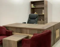 KIT BUREAU MANAGER 1.80m