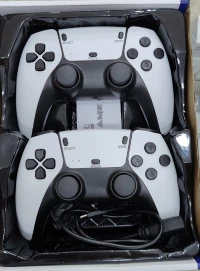 Game stick