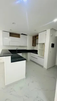 Location Appartement F2 Alger Ouled fayet