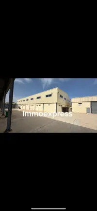 Location Hangar Alger Ouled fayet