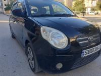 سيارات-kia-picanto-2008-فرجيوة-ميلة-الجزائر