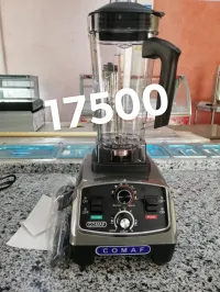 Mixeur