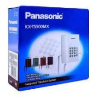 telephones-fixe-fax-panasonic-kx-ts500mx-kouba-alger-algerie