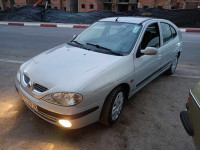 voitures-renault-megane-1-1997-sidi-bel-abbes-algerie