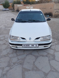 voitures-renault-megane-1-1996-ouled-mimoun-tlemcen-algerie