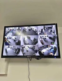 Installation et réparation caméra surveillance 
