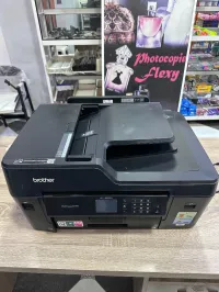 Brother MFC-J6530DW