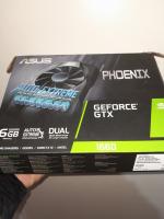 carte-graphique-asus-geforce-gtx-phoenix-1660-6gb-el-malah-ain-temouchent-algerie