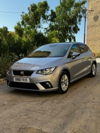 سيارات-seat-ibiza-2018-style-المدية-الجزائر