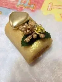 Commandes de gateaux orienteaux et sec