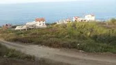 Vente Terrain Bejaia Toudja