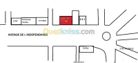 Vente Appartement F5 Batna Batna