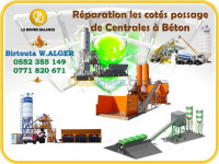 alger-birtouta-algerie-réparation-eléctronique-centrale-à-beton