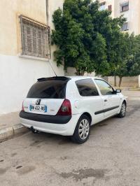 سيارات-renault-clio-2-2001-extreme-جديوية-غليزان-الجزائر