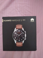 أصلي-للرجال-huawei-watch-gt2-46-mm-modele-ltn-b19-etat-neuf-بومرداس-الجزائر