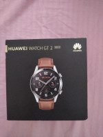 original-pour-hommes-huawei-watch-gt2-46-mm-modele-ltn-b19-etat-neuf-boumerdes-algerie