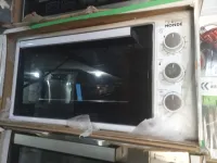 PROMO FOUR ÉLECTRIQUE BLEU MONDE VENTILÉ