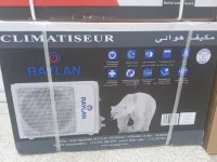 CLIMATISEURS RAYLAN 18000 BTU 