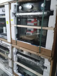 PROMO FOUR BEKO GAZ ÉLECTRIQUE VENTILÉ 
