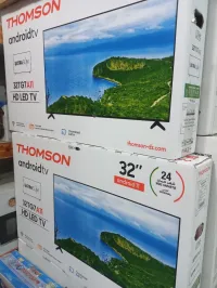 PROMO TV THOMSON 32" ANDROID 11