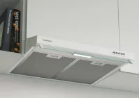 PROMOTION HOTTE ROSIÈRES 60CM INOX
