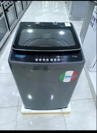 PROMO MACHINE À LAVER CANDY 11K TOP