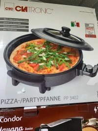 PROMO FOUR PIZZA CLATRONIC