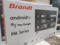 ecrans-plats-promo-tv-brandt-50-android-4k-kouba-alger-algerie