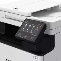 Canon MF657Cdw Multifonction Laser  Couleur 4 en 1
