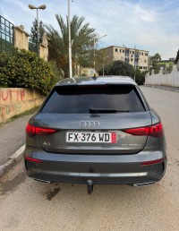 سيارات-audi-a3-2021-s-line-باب-الزوار-الجزائر