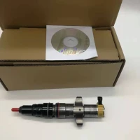 Injecteur Caterpillar C9