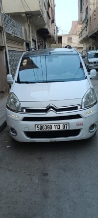 سيارات-citroen-berlingo-multispace-2013-بسكرة-الجزائر